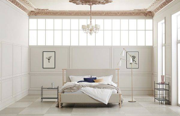 ⓒ사진제공=시몬스 침대