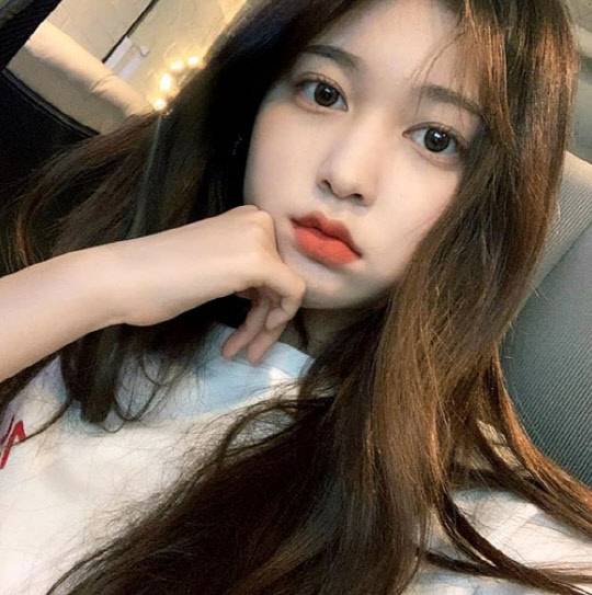 (사진=안서현 인스타그램 캡처)