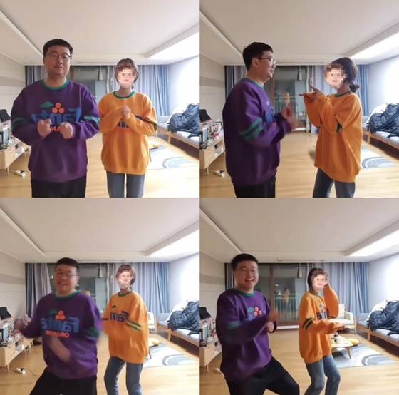 /사진=박휘순 인스타그램 캡처