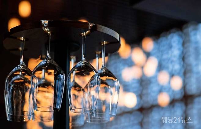 사진 : 파크하얏트서울_소믈리에 초이스 프로모션_코너스톤