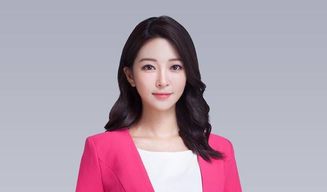 이윤지 아나운서 - 연합뉴스TV