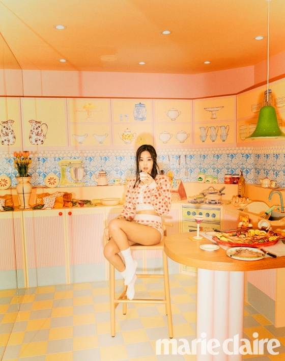 블랙핑크 제니