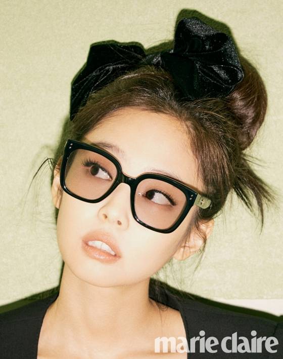 블랙핑크 제니
