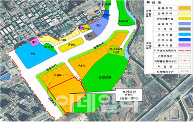 부천괴안 지구(사진=국토부)