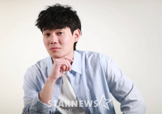 배우 류경수 /사진=이동훈 기자