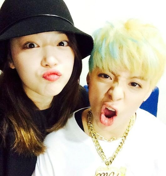 엠버 SNS
