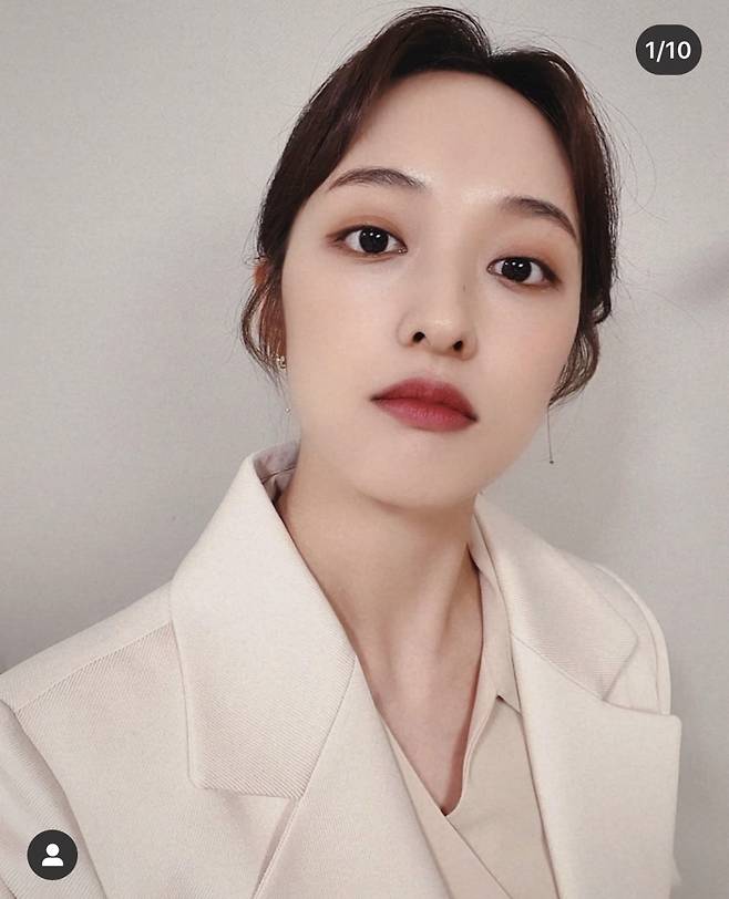 /사진=김보라 인스타그램
