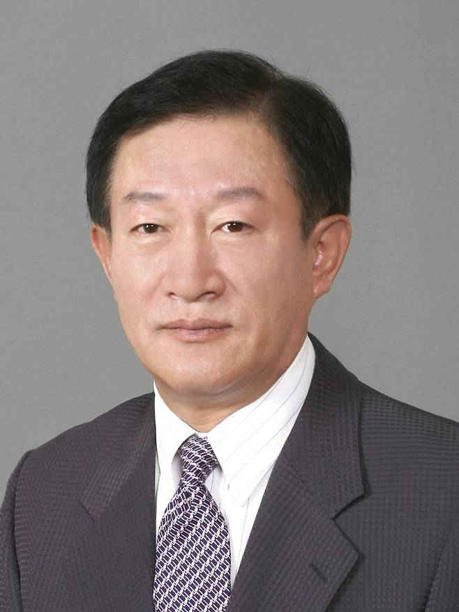 허진수 GS칼텍스 이사회 의장 [GS 제공, 재판매 및 DB 금지]