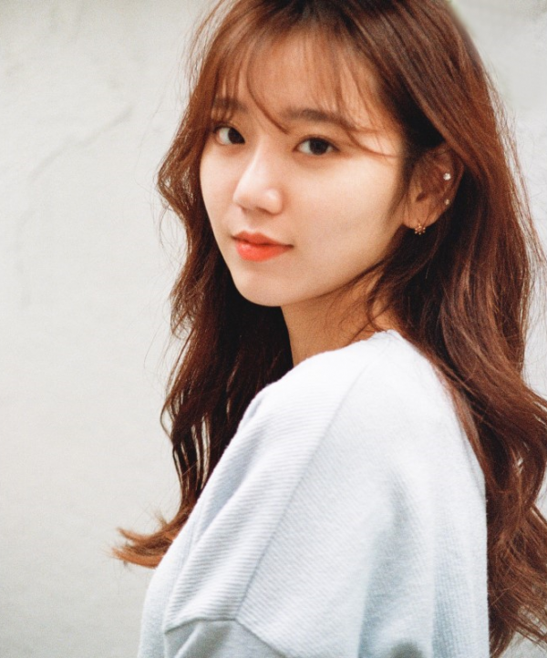 배우 전혜원.와이원엔터테인먼트 제공.