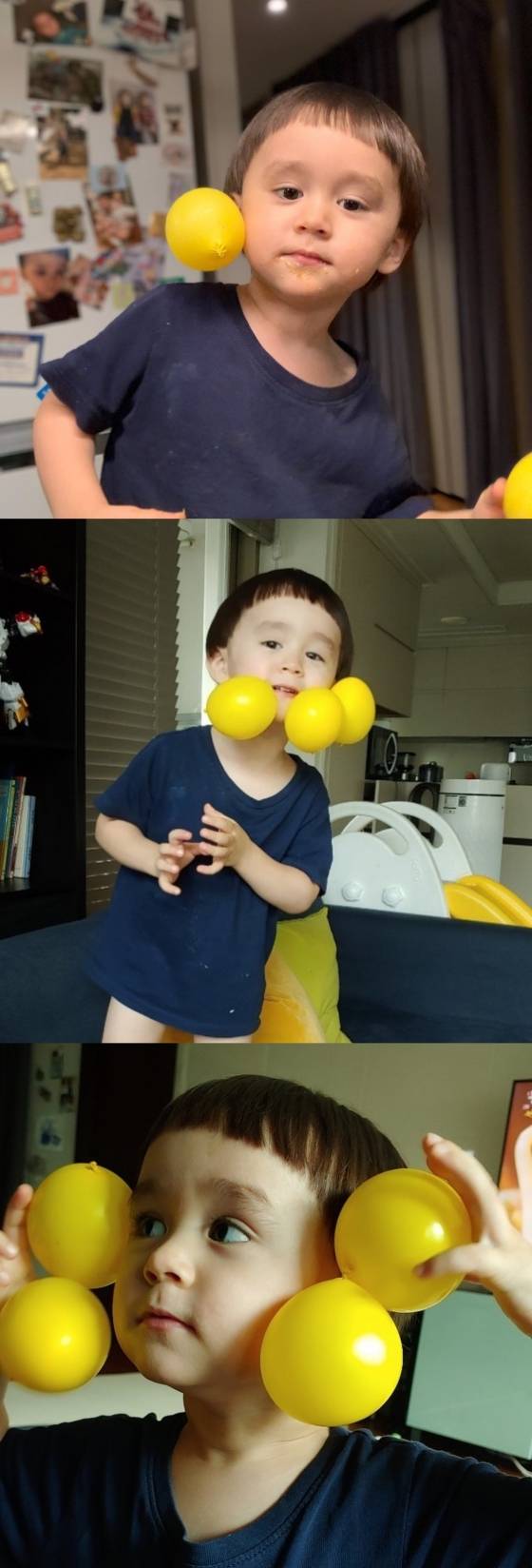 /사진=벤틀리 해밍턴 공식 인스타그램