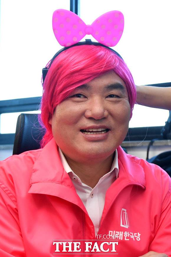 음... 일단 준비 끝