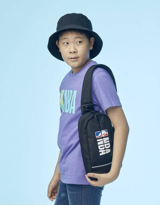 소년중앙 커버스토리_일주일 룩북