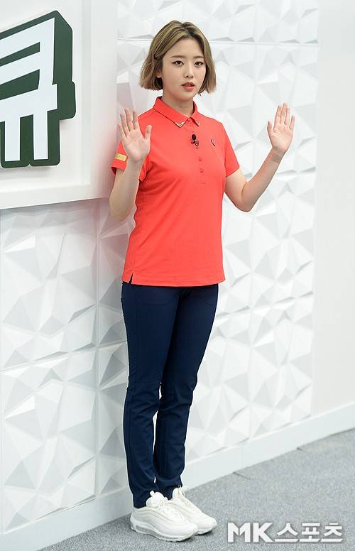 키썸, 코로나19 음성판정 사진=MK스포츠 천정환 기자