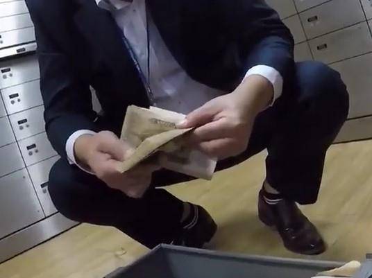 대여금고 물품 압류 [경기도 제공. 재판매 및 DB 금지