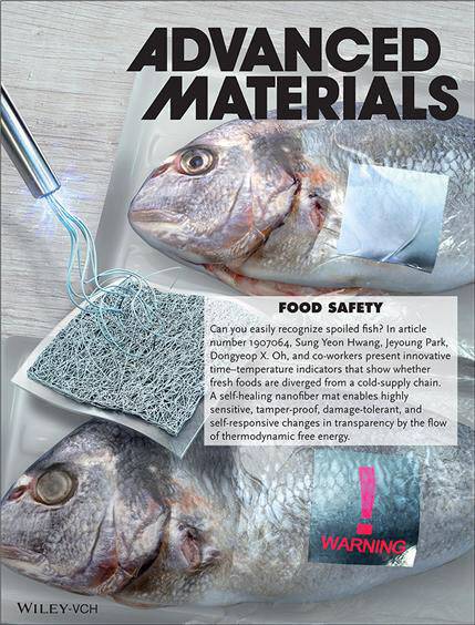 South Korean research institute develops low-cost cold-chain safety sticker
