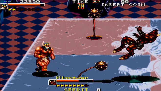 헤라클레스의 프레스 기술