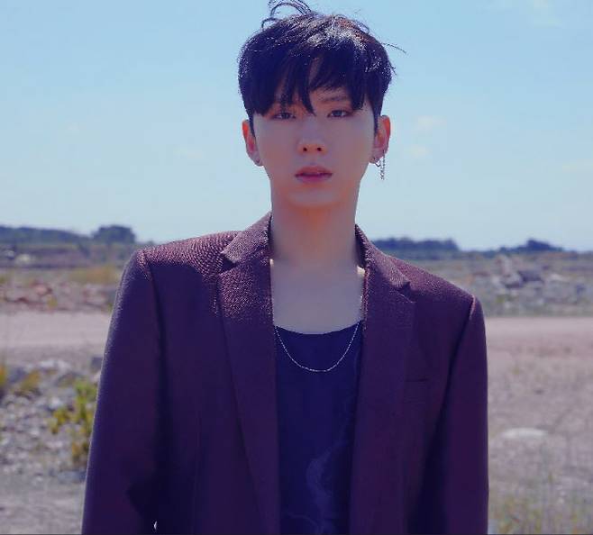 몬스타엑스 기현