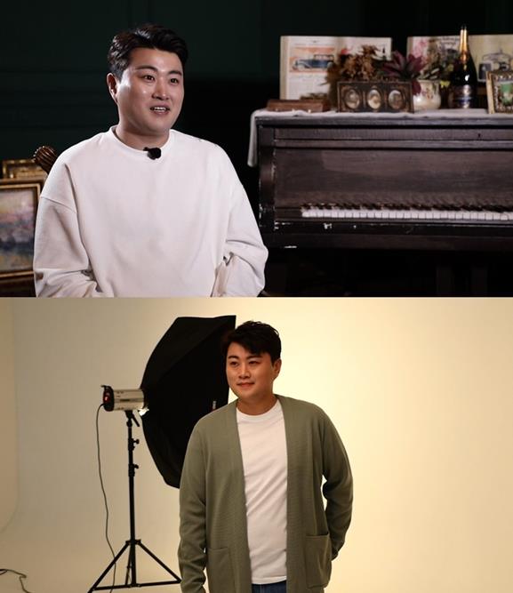 ‘사람이 좋다’ 김호중의 영화 같은 인생 이야기가 공개된다MBC 제공