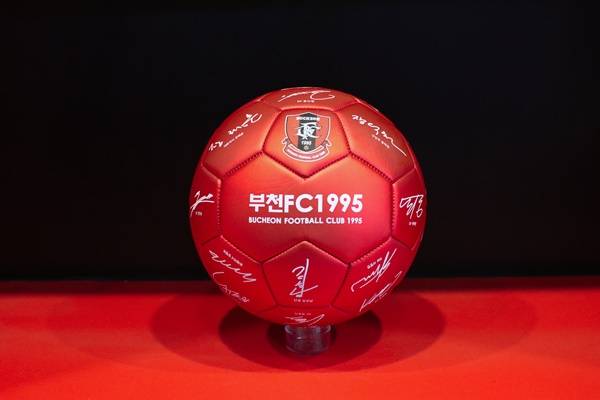 사진=부천FC 제공