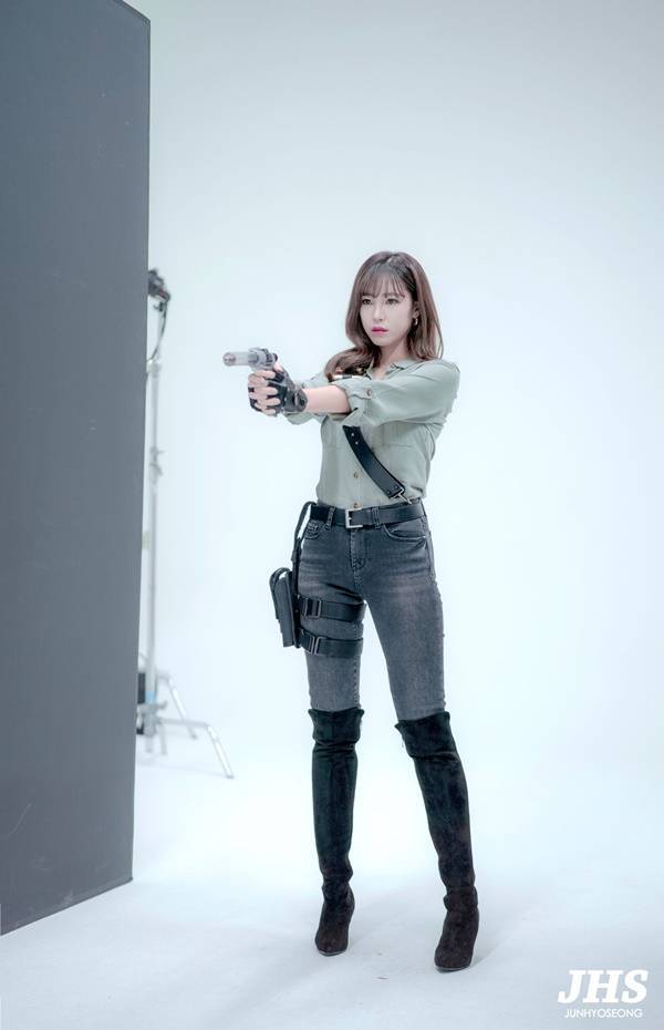 사진=JHS 엔터테인먼트