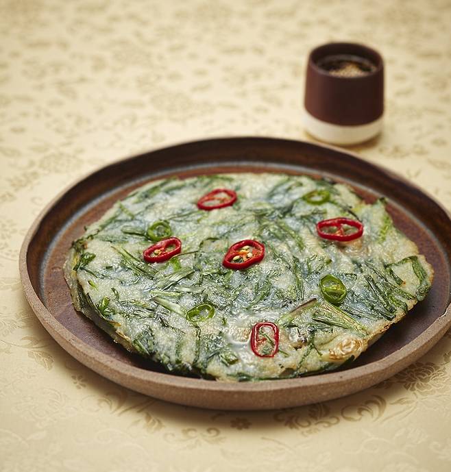 감자전. 농촌진흥청 제공