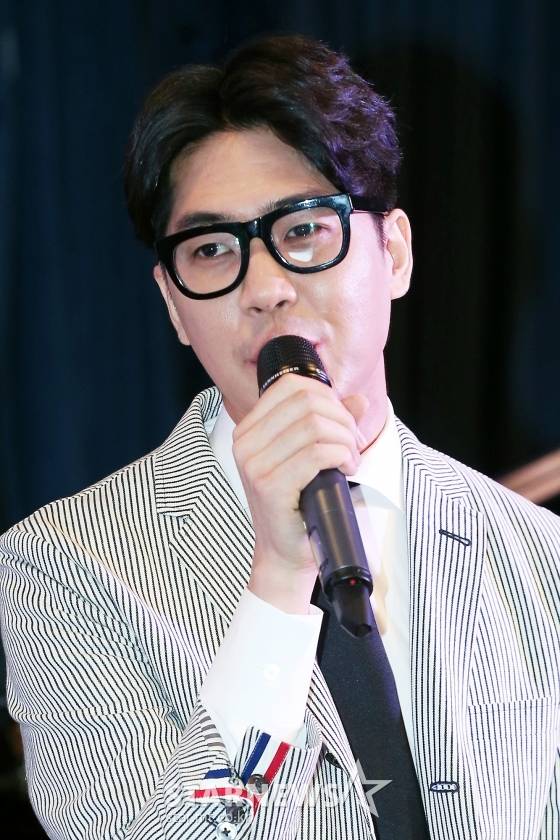 정준일 /사진=스타뉴스