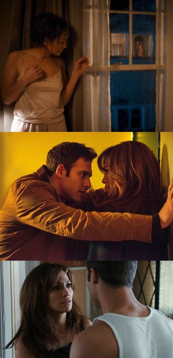 제니퍼 로페즈 / 사진=더 보이 넥스트 도어