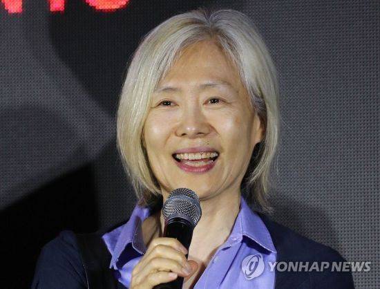 배우 예수정/사진=연합뉴스