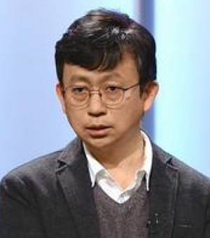 김한균 한국형사정책연구원 연구위원