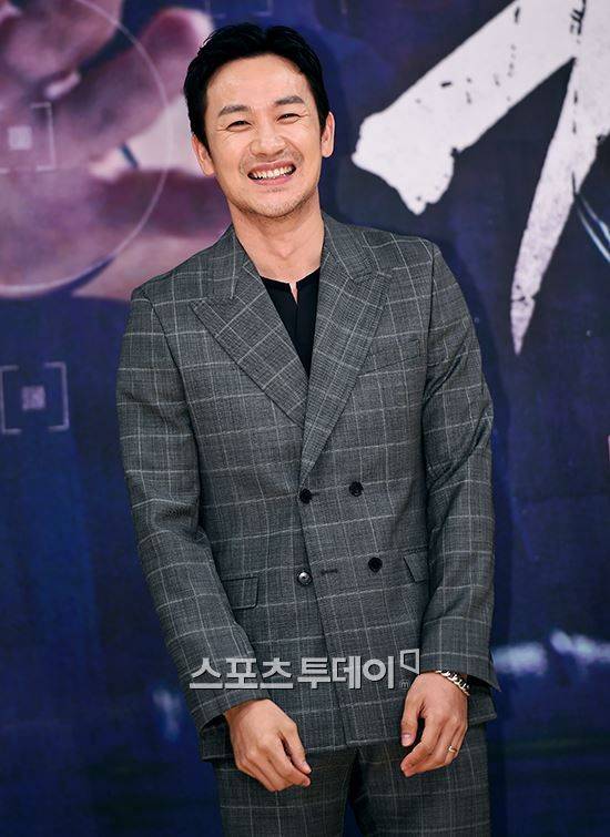 엄태웅 / 사진=DB