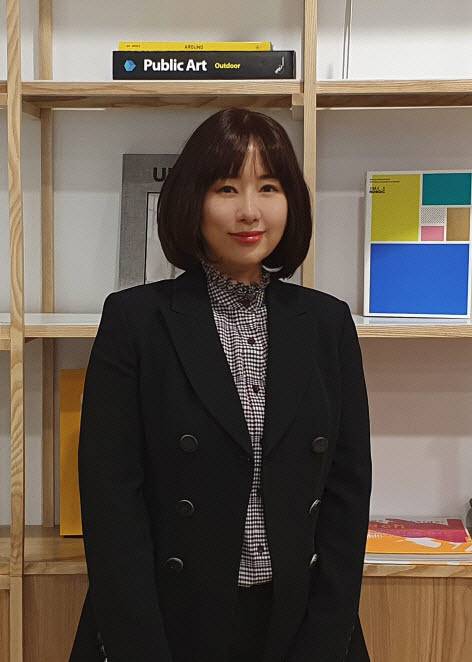 디렉셔널 이윤정 대표 (사진=디렉셔널)
