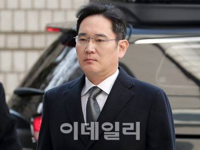 이재용 삼성전자 부회장.(사진=이데일리 DB)