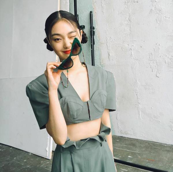 (사진=김혜준 인스타그램)