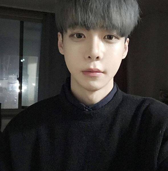 강혁민 / 사진=강혁민 인스타그램