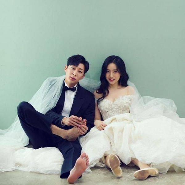 류리가람 / 사진=김가람 인스타그램