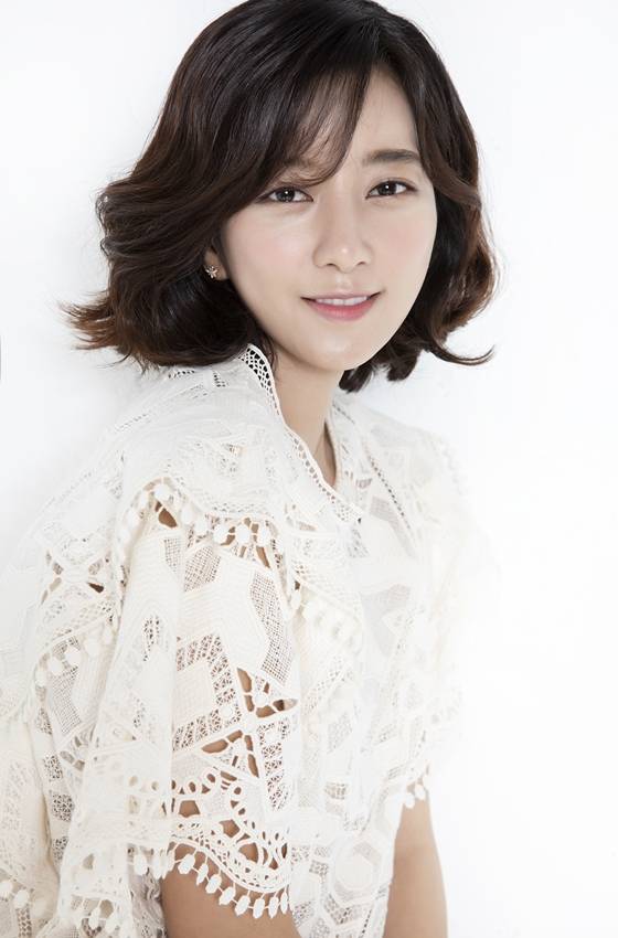 배우 최윤소/사진=빅픽처엔터테인먼트