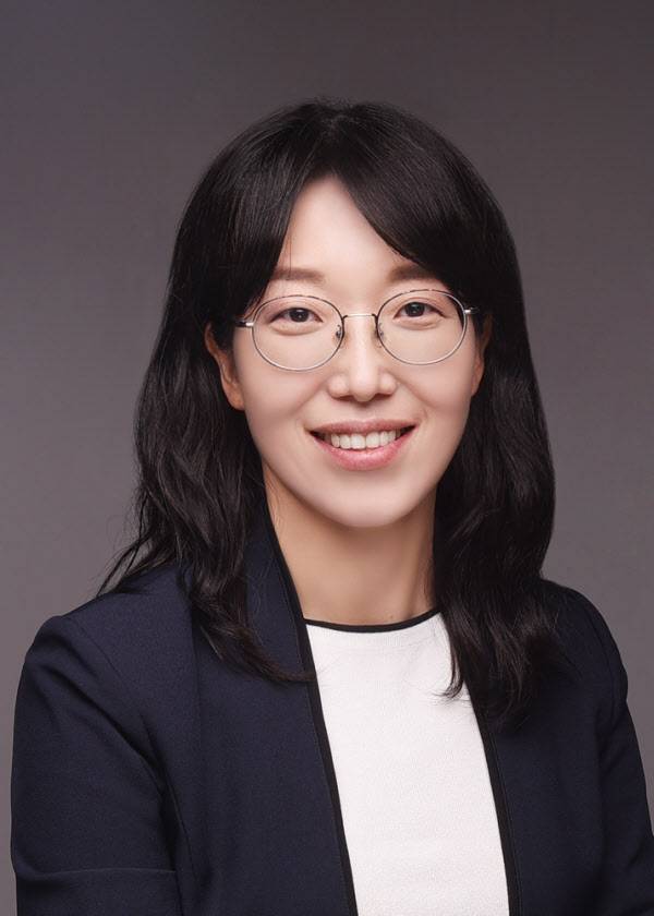 박수경 청와대 과학기술보좌관/청와대