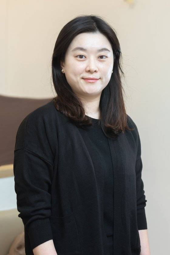 권윤정 맘모스 아동청소년 상담센터 원장