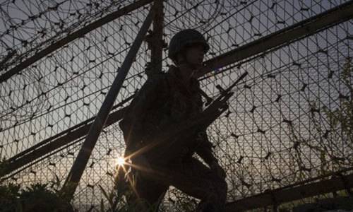 유엔사, DMZ 내 북한군의 남측 GP 총격 조사할 듯