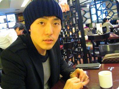 이무생 미니홈피