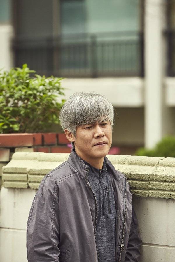 ‘인간수업’ 박호산. 사진｜넷플릭스 제공