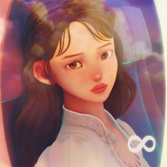 아이유 ‘에잇’. 사진=이담엔터테인먼트 제공
