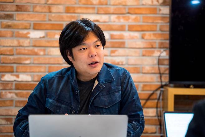 박태훈 왓챠 대표