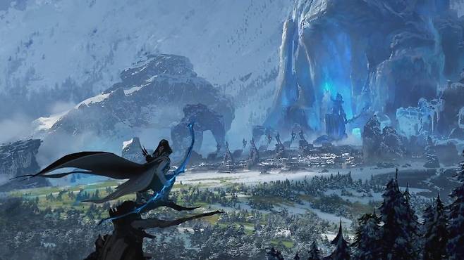 LOL 지역 이미지