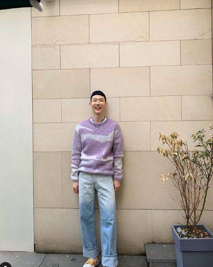 조권 / 사진=조권 인스타그램