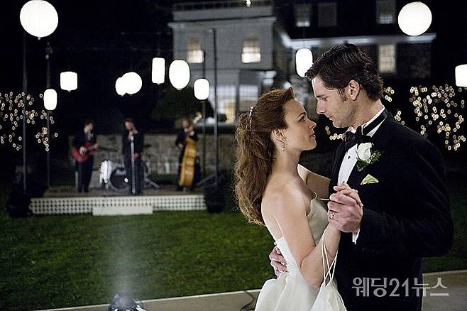사진 : 시간 여행자의 아내, 2009