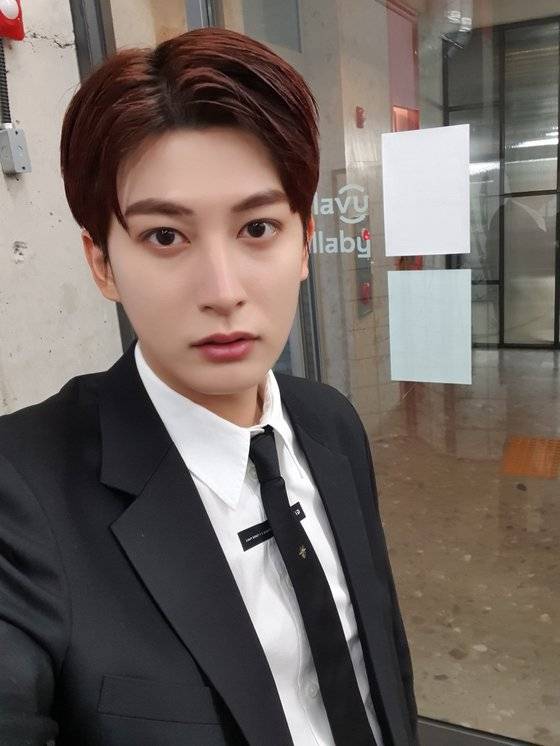 블락비 재효