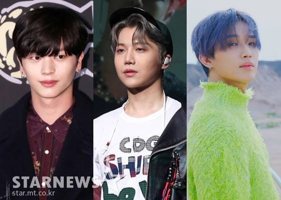 /사진=스타뉴스,큐브엔터테인먼트 제공