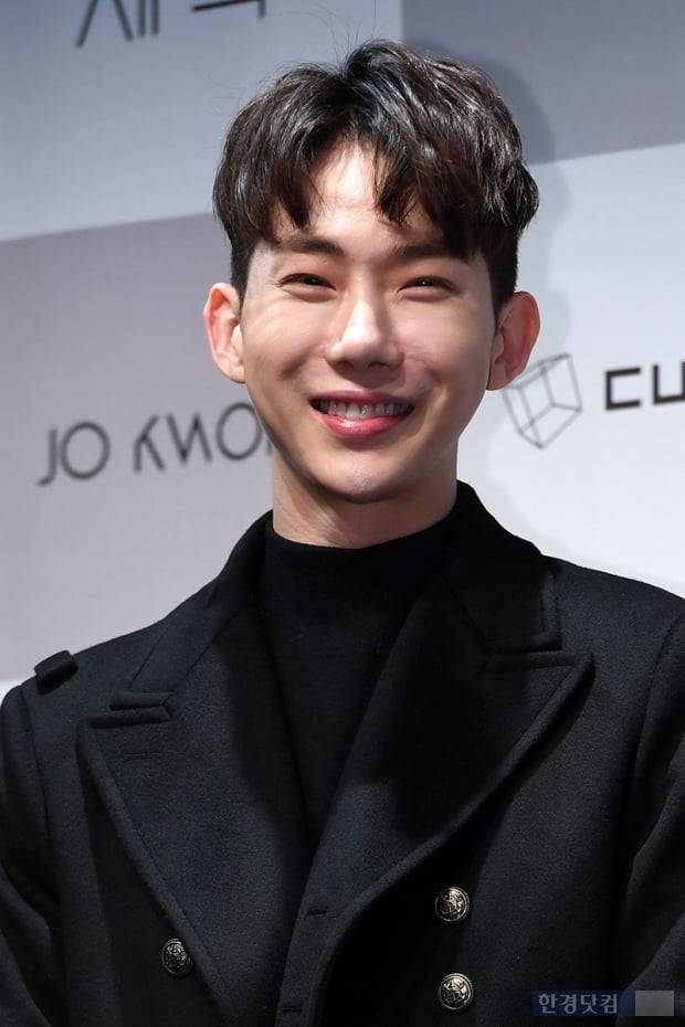 조권/사진=한경DB