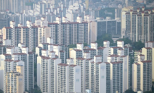신종 코로나바이러스 감염증(코로나19) 사태로 해외 건설사업이 위축되고 국내도 각종 규제로 수익성이 악화돼 대형 건설기업들이 소규모 가로주택정비사업이 뛰어들고 있다. /사진=머니투데이